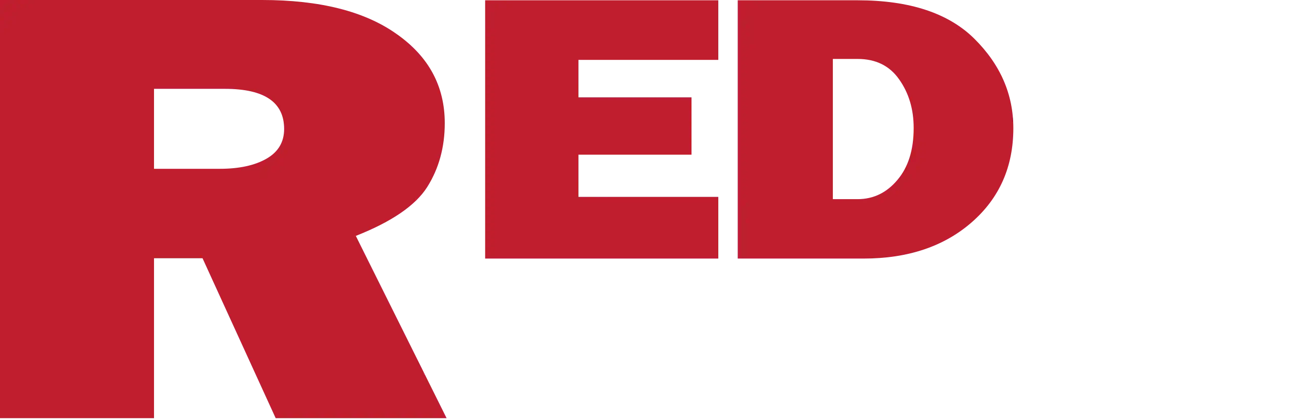 Red Trigger Logo